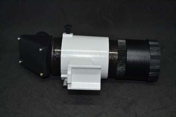 Chercheur optique 9x50 coudé + support Sky-watcher