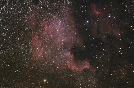 Boitier Canon 5d Mark II Astrodon et accessoires 