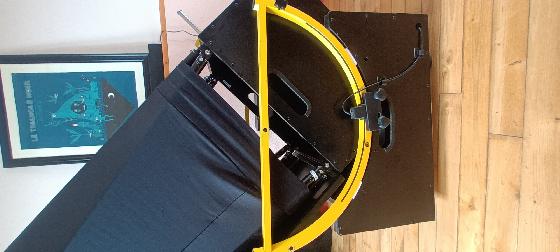 Dobson Explore Scientific  16" Gen II, Astrodevice