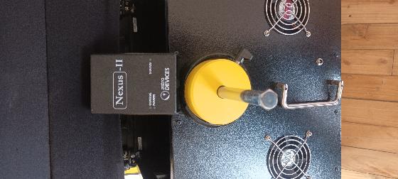 Dobson Explore Scientific  16" Gen II, Astrodevice