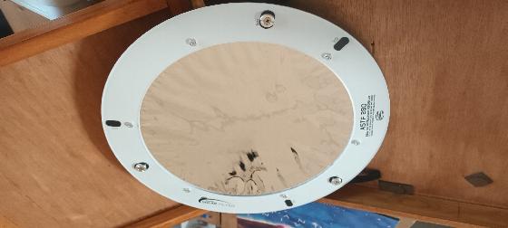 Filtre solaire C11 Baader