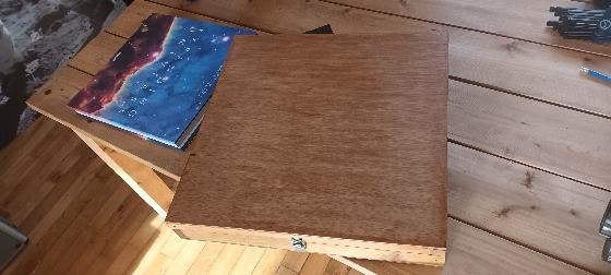 Filtre solaire C11 Baader