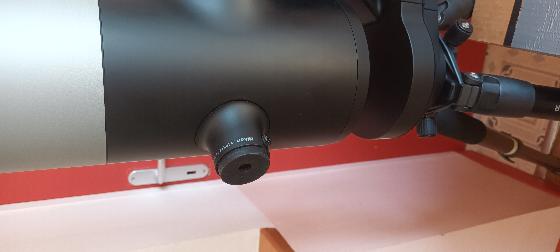 Evscope 2 Unistellar