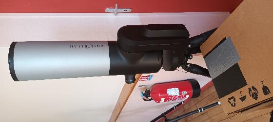 Evscope 2 Unistellar