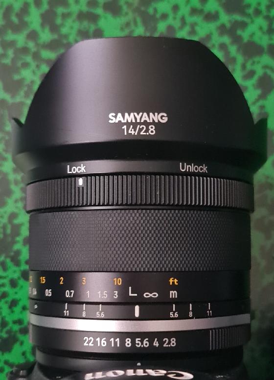 Canon 6D défiltré (partiel)