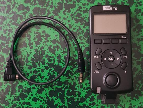 Canon 6D défiltré (partiel)