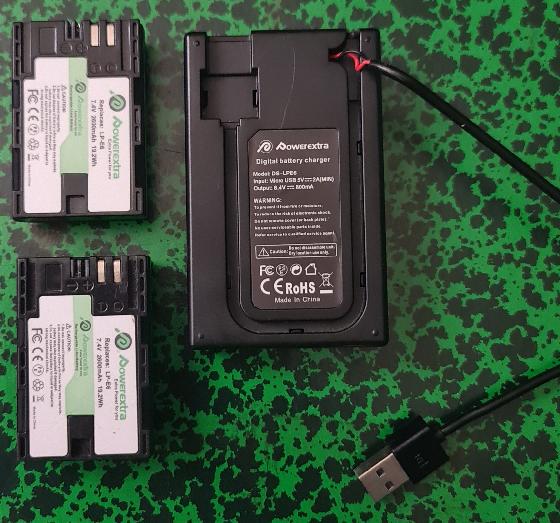 Canon 6D défiltré (partiel)