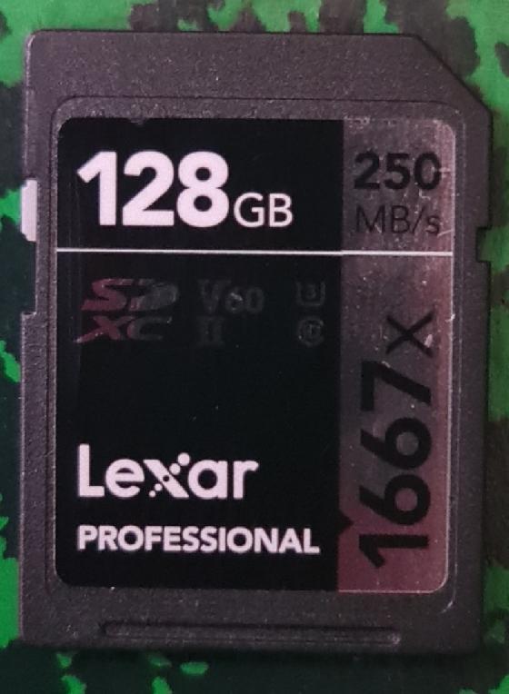 Canon 6D défiltré (partiel)