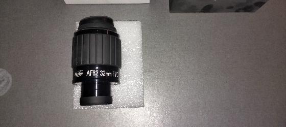 Oculaire Kepler AF82 32mm FMC