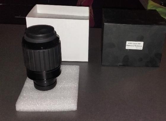 Oculaire Kepler AF82 32mm FMC