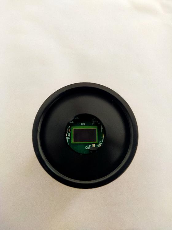 CAMERA GUIDAGE ASI220 MINI