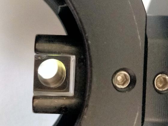 diviseur OAG optique  ZWO