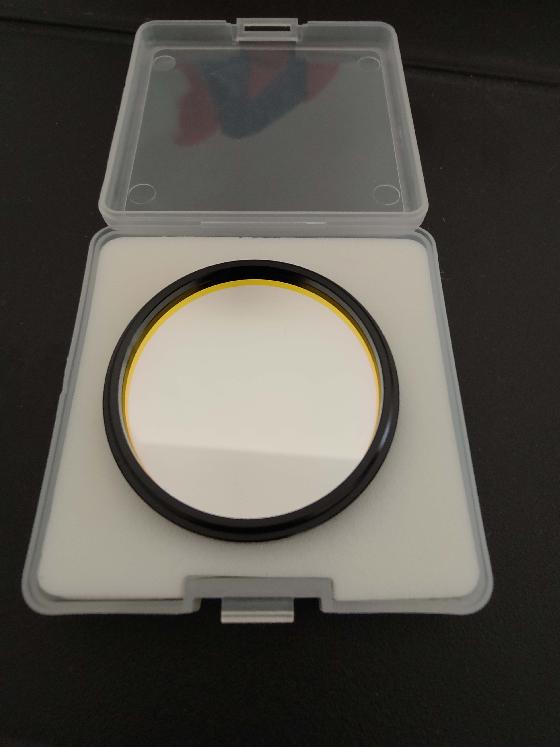 Filltre L-eXtreme Optolong