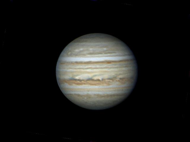 Jupiter 22/06/2018