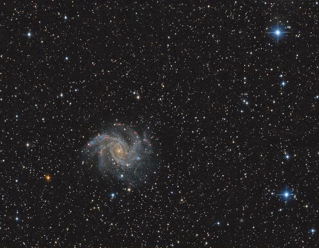 NGC6946