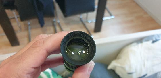 Meade 26mm Japan Série 4000