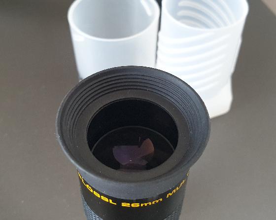 Meade 26mm Japan Série 4000