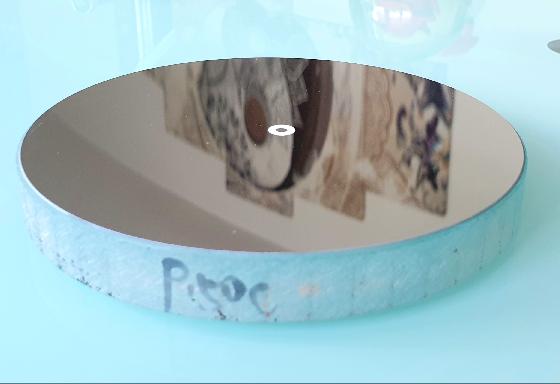 Miroir primaire 150mm Sky-Watcher 