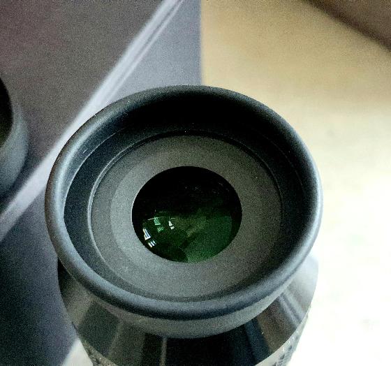 Sky-Watcher Nirvana 4mm 82°