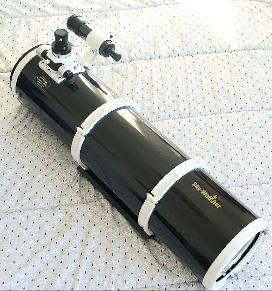 Tube optique Sky-Watcher 200/1000