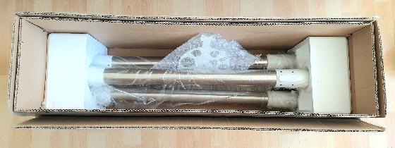 Trépied EQ6 Sky-Watcher 