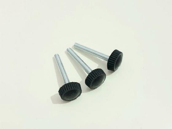 Lot bob's knobs M4x30mm ( envoi inclus)