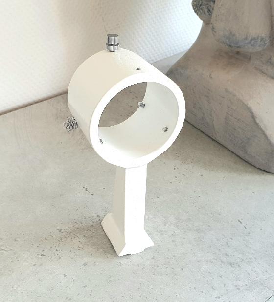 Support chercheur Vixen 7x50 