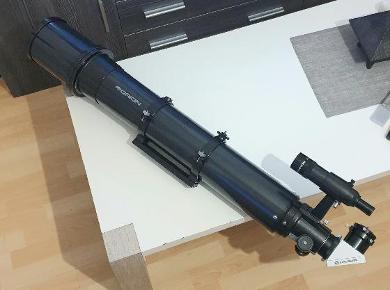 Lunette Orion 120/1000