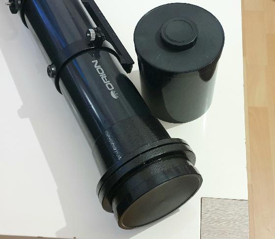 Lunette Orion 120/1000