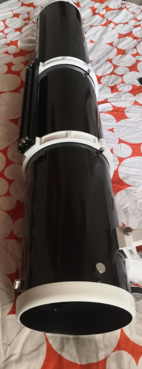 Celestron c8 et autre