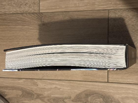Livre Thomas Pesquet