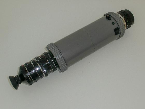 Vision nocturne P8079HP