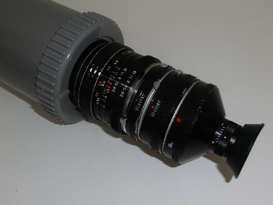 Vision nocturne P8079HP