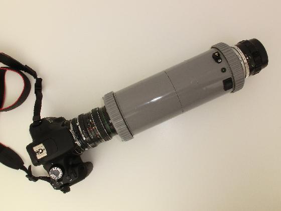 Vision nocturne P8079HP