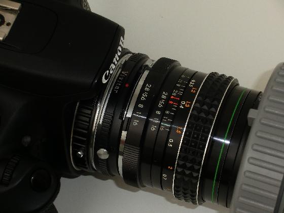 Vision nocturne P8079HP