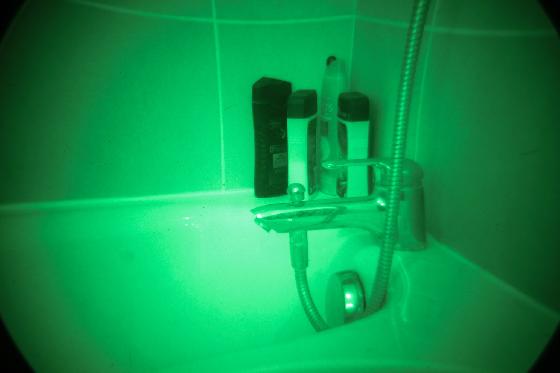 Vision nocturne P8079HP