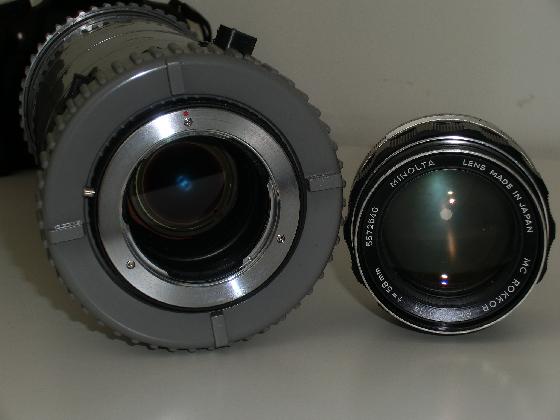 Vision nocturne P8079HP