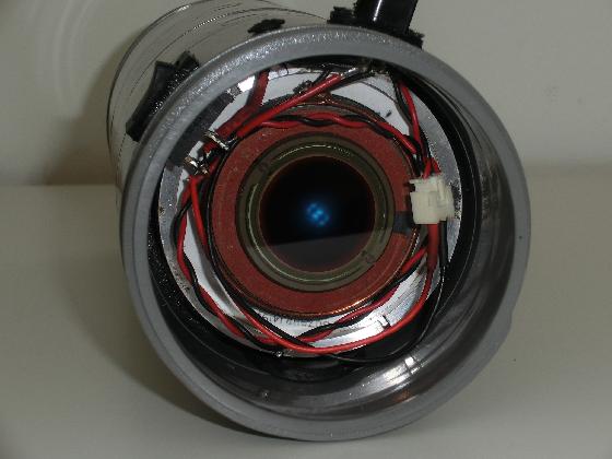 Vision nocturne P8079HP