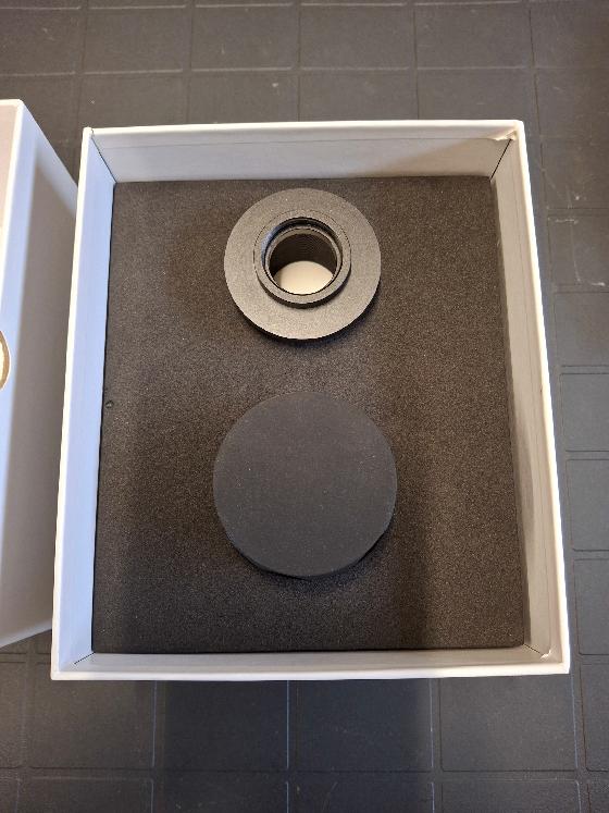 Caméra SVBony SV705C capteur IMX585