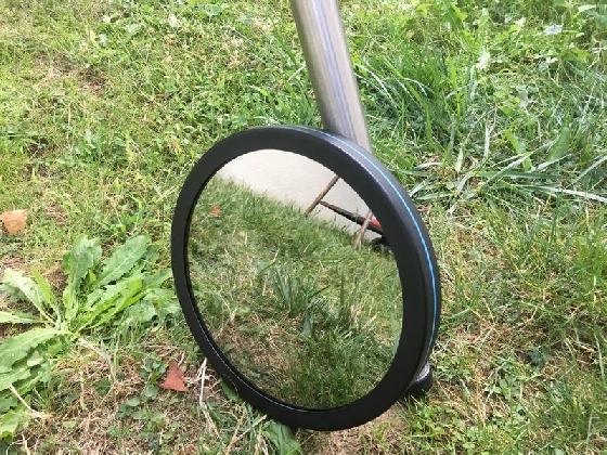 Newton 200/1000 sur monture Skyview pro