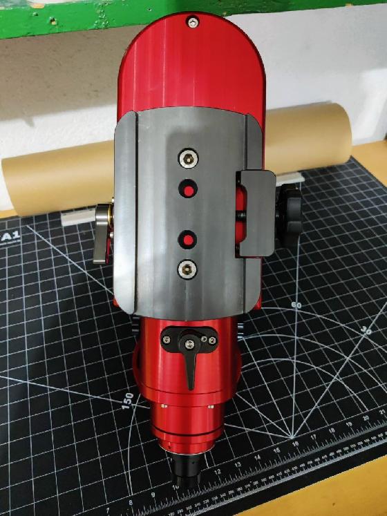 Monture Avalon Linear Stargo