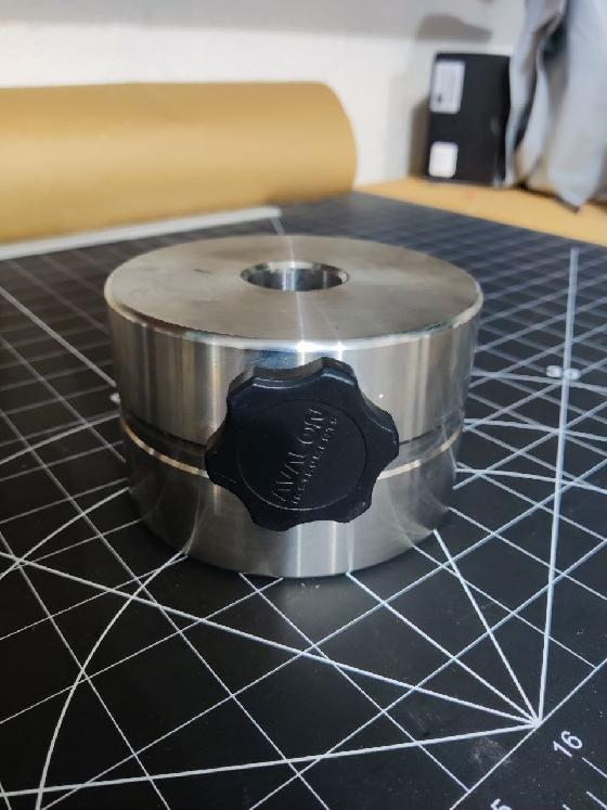 Monture Avalon Linear Stargo