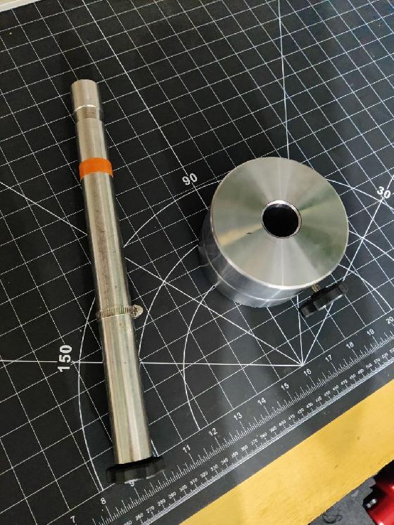 Monture Avalon Linear Stargo