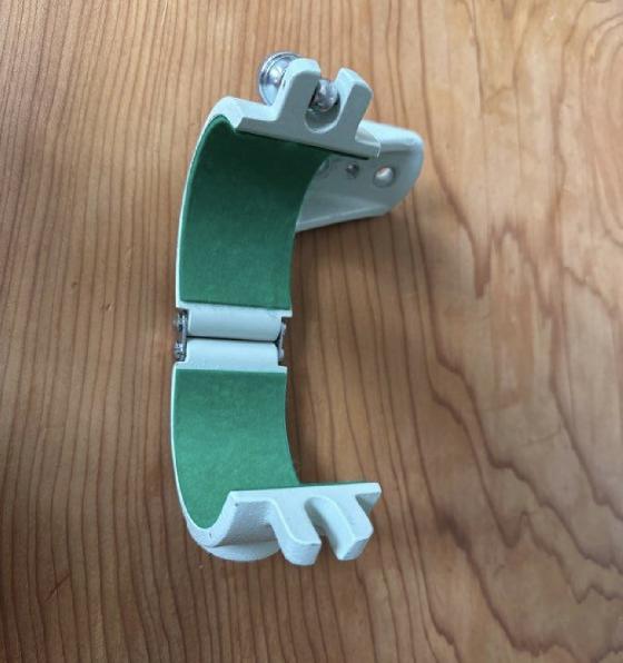 Collier monobloc FS 60CB TAKAHASHI