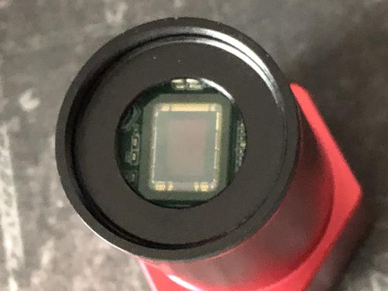 Sedna 290 Mono Player One IMX178