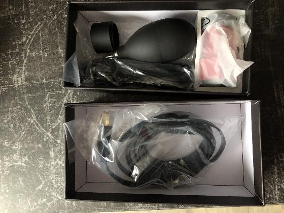 Sedna 290 Mono Player One IMX178