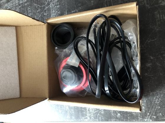 ZWO ASI 120MC USB 2.0