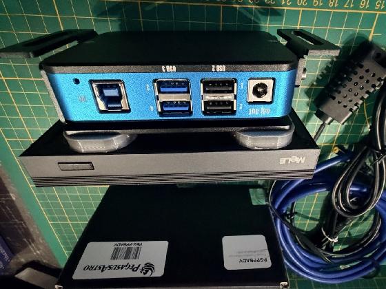 Pegasus Pocket Powerbox Advanced 