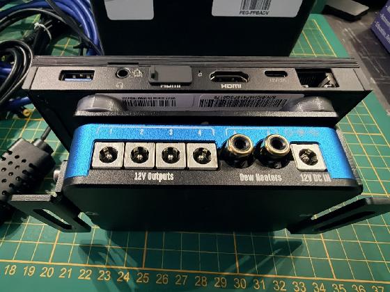 Pegasus Pocket Powerbox Advanced 