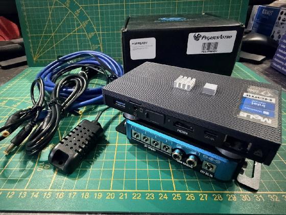 Pegasus Pocket Powerbox Advanced 